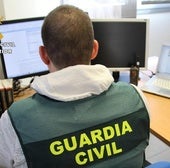 Cae en Valladolid una red dedicada a estafar en la venta 'online' de zapatillas