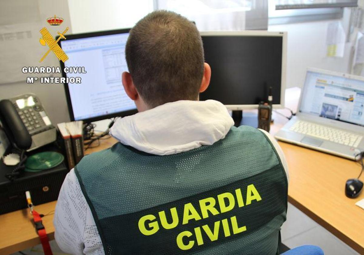 Cae en Valladolid una red dedicada a estafar en la venta 'online' de zapatillas
