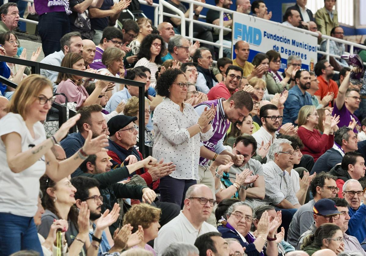 Habrá lleno en el UEMC-Menorca con 6.200 aficionados en Pisuerga