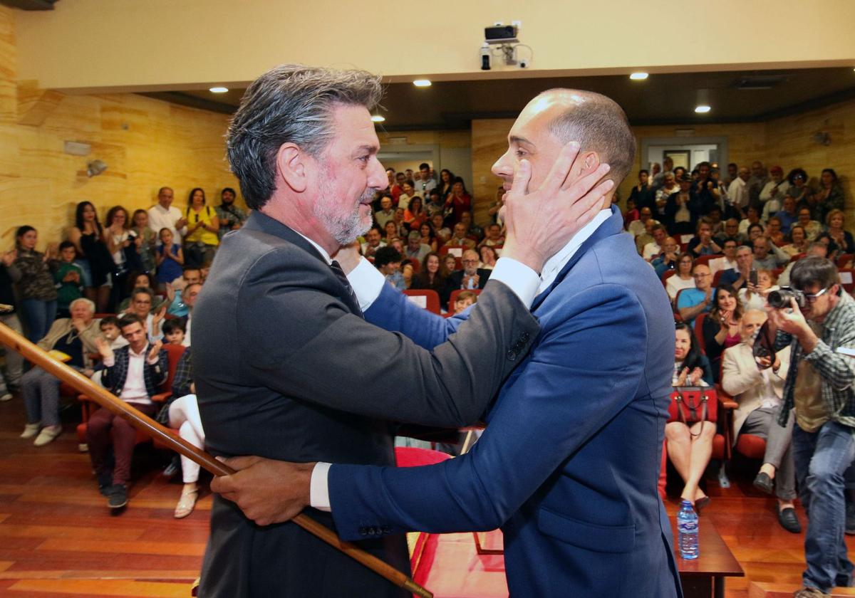 La Justicia investiga a los últimos alcaldes del Real Sitio por supuesta malversación