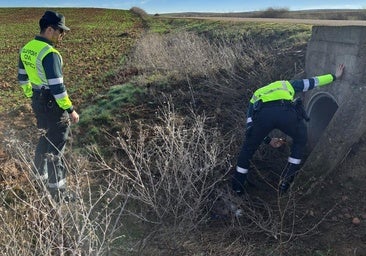 Los 39 casos sin resolver de desaparecidos en Valladolid