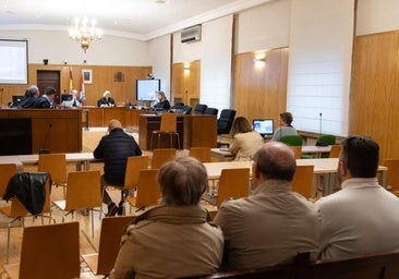 Aplazan el juicio del accidente mortal en el Pinar por enfermedad de la acusada