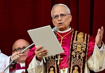 El papa León XIV y su vínculo con la ciudad de León