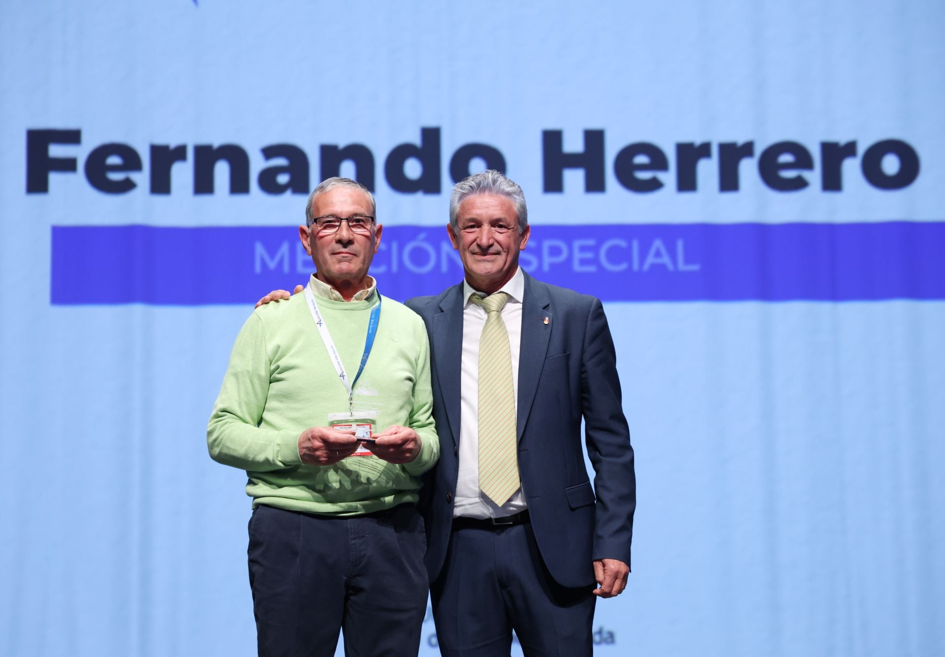 Las imágenes de la gala del deporte en Arroyo de la Encomienda