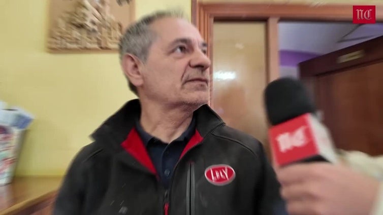 Así es la vida en el barrio de Girón