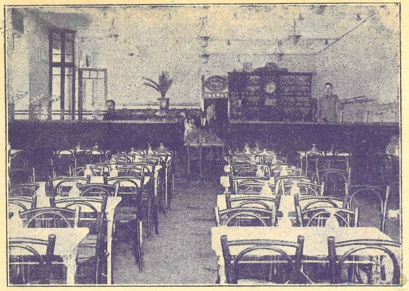 Café Colón
