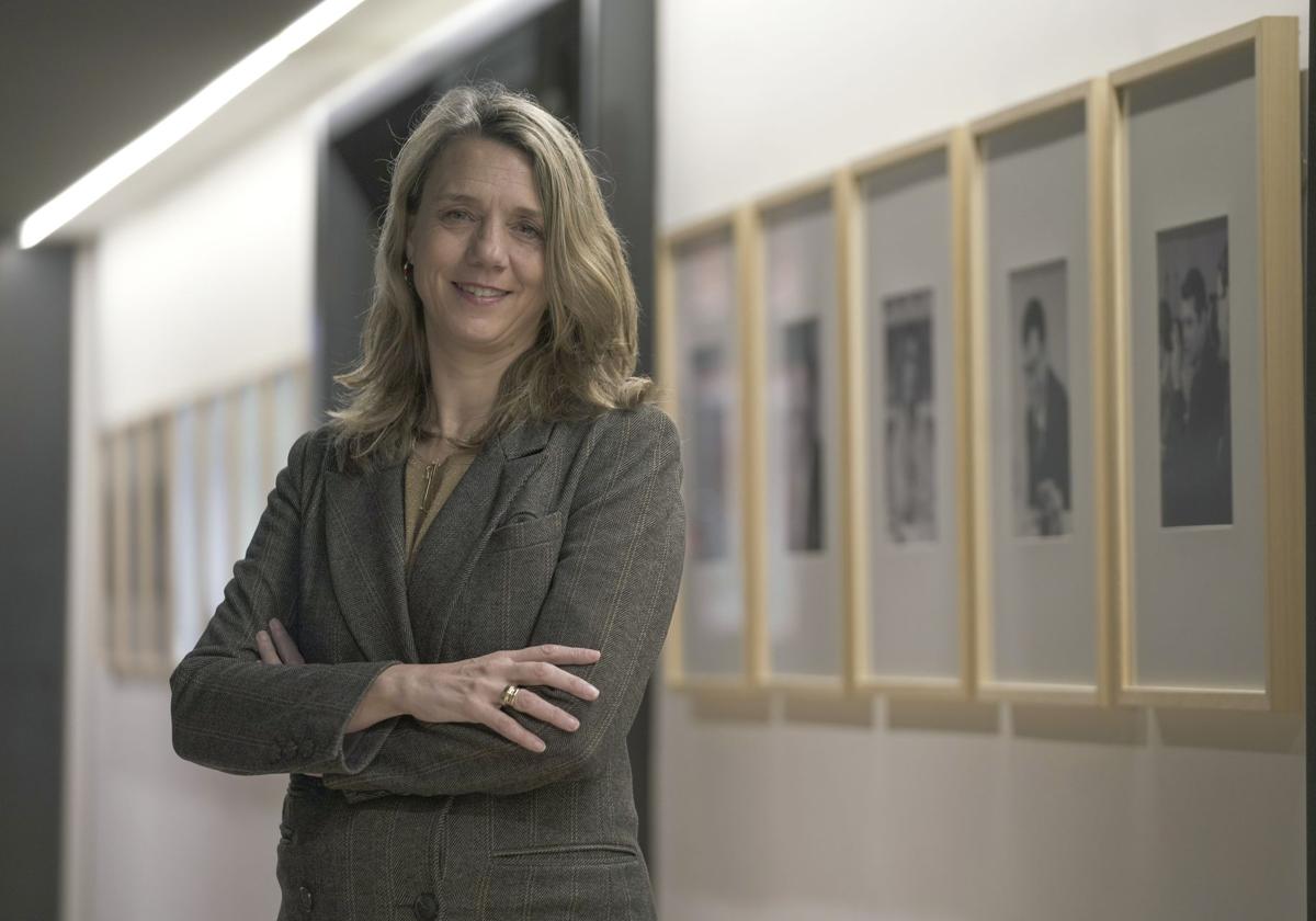 Ángela De Miguel contará con miembros de ATA, Foment y CEIM en su lista para presidir Cepyme