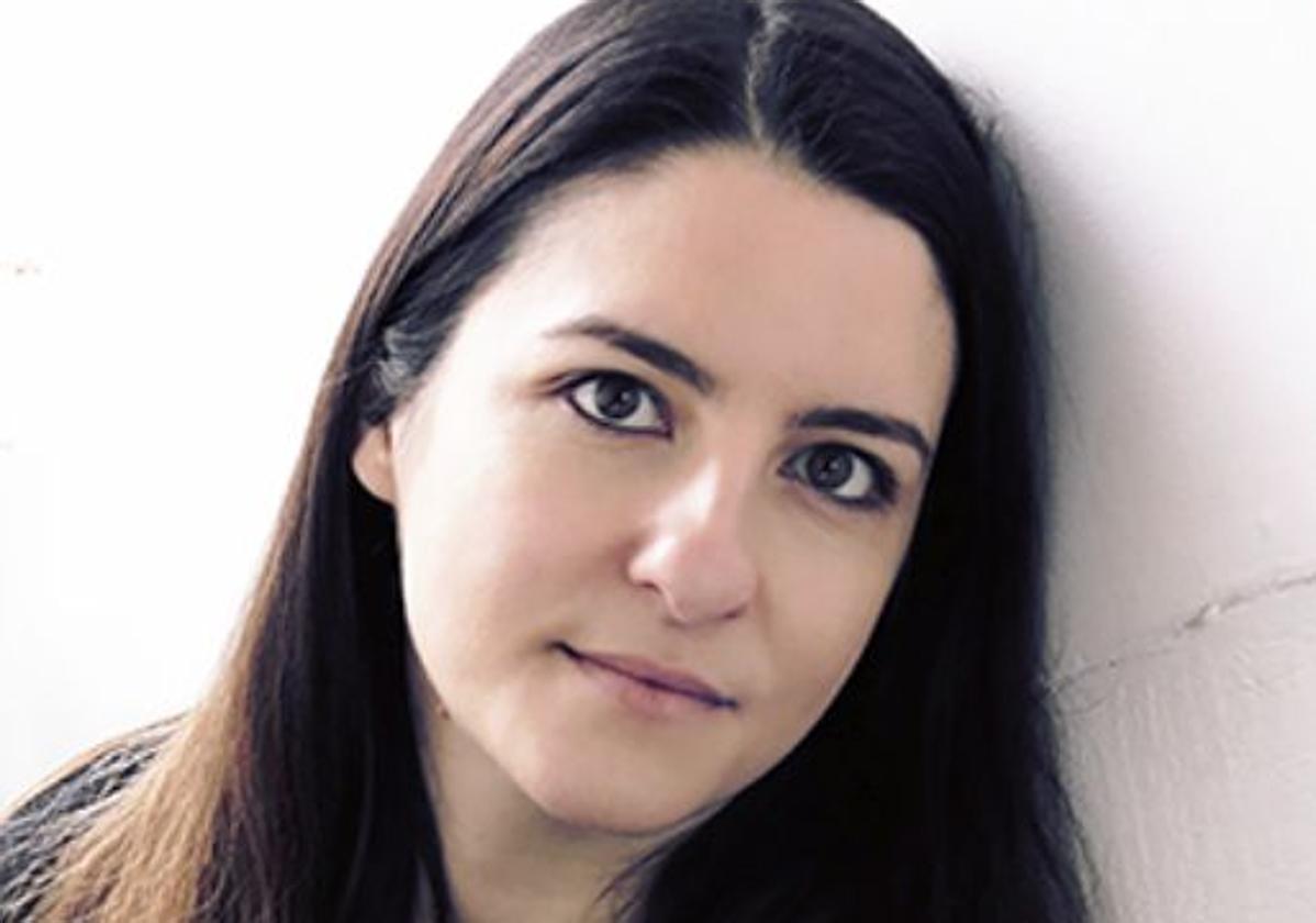 Óxidos del vivir contemporáneo, en Alexandra Badea