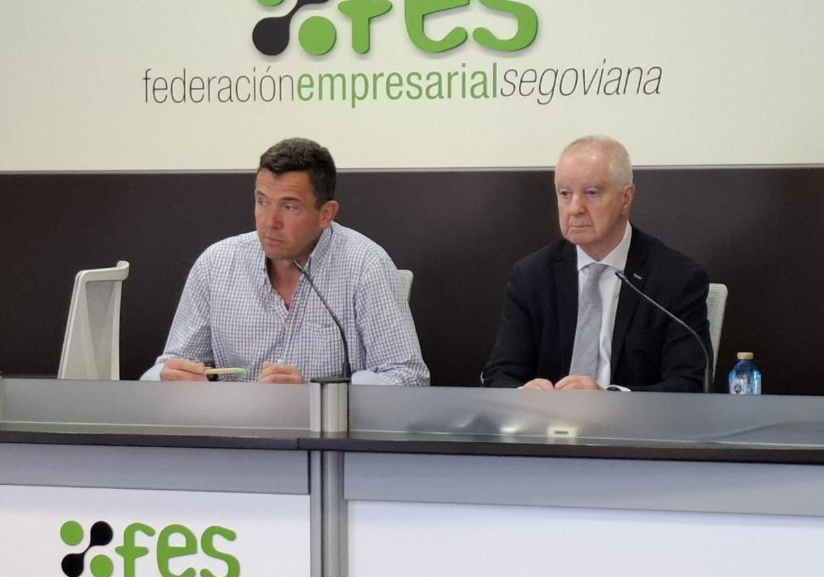 Los empresarios critican que la Junta «inicie por el tejado» el proyecto de Las Lastras