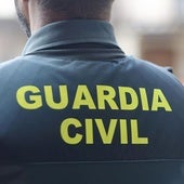Detenido en un control en Aguilar con 40 gramos de cocaína en su vehículo