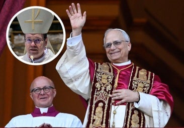 «Para que haya cercanía al papa, lo primero que tendremos que hacer será escucharle»