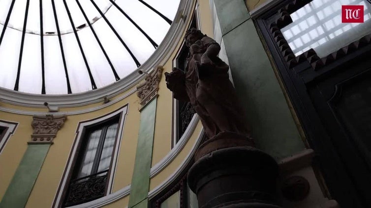 Curioseando por Valladolid: la galería comercial que resucitó gracias a las críticas