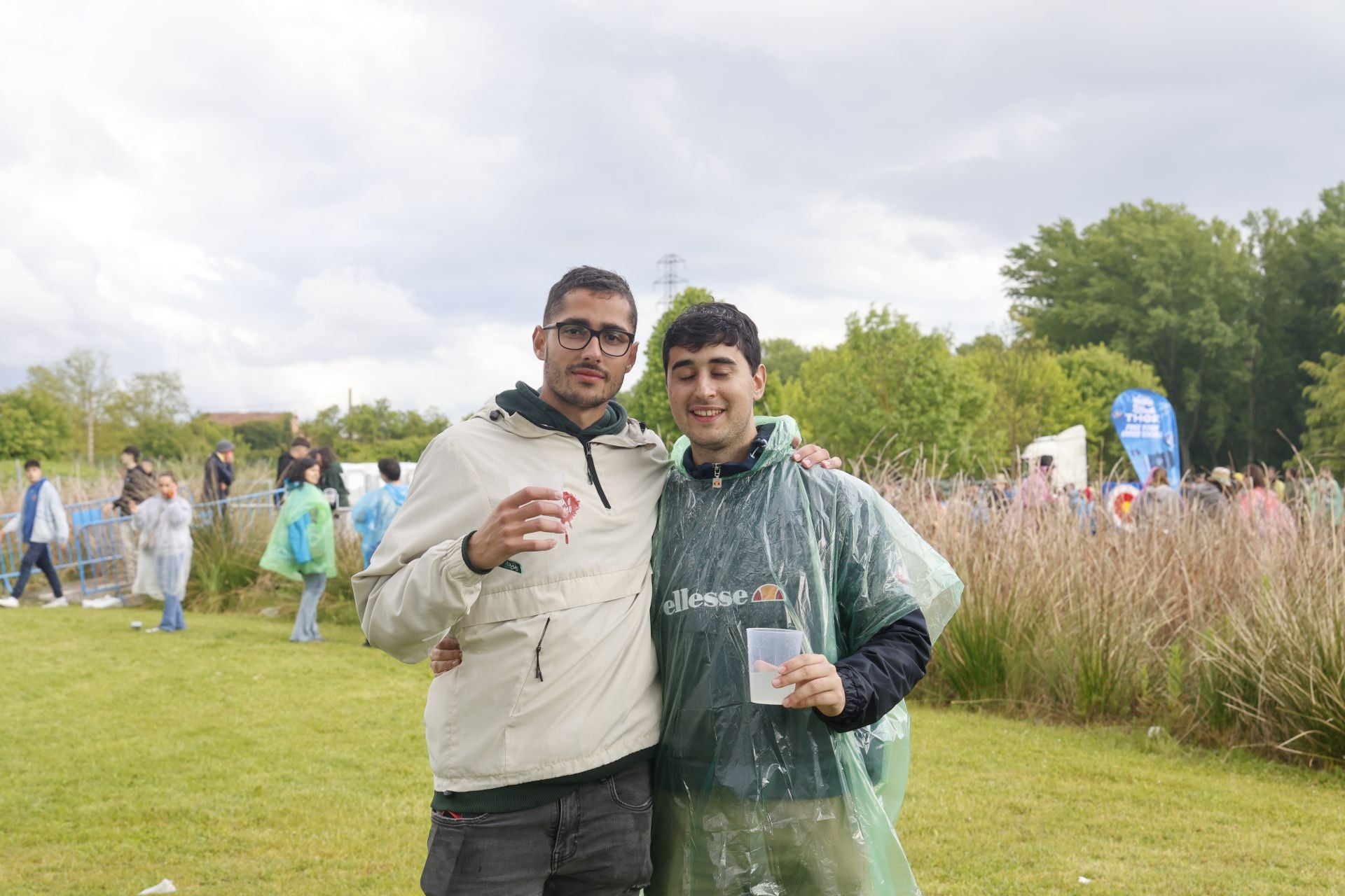 Así ha concluido la fiesta de la ITA en el Ribera Sur