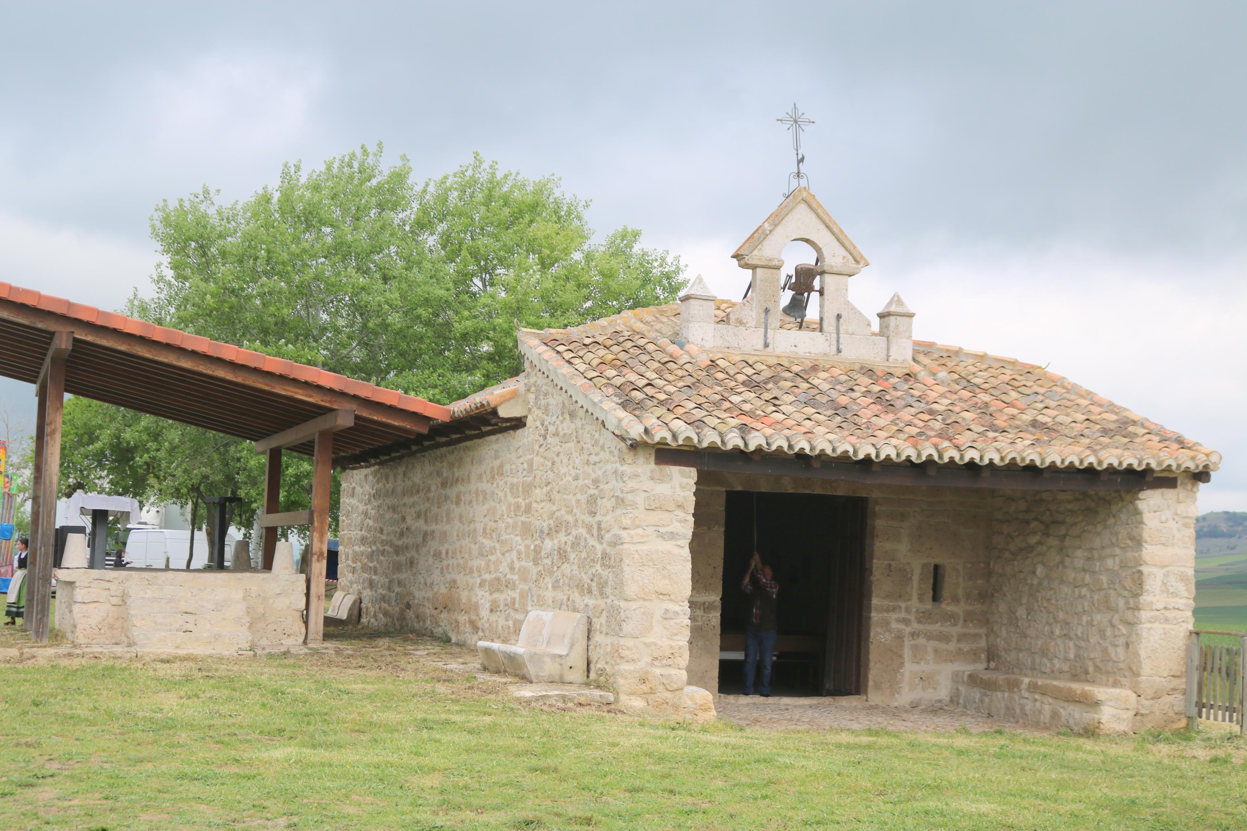 Fiestas de San Gregorio en Baltanás