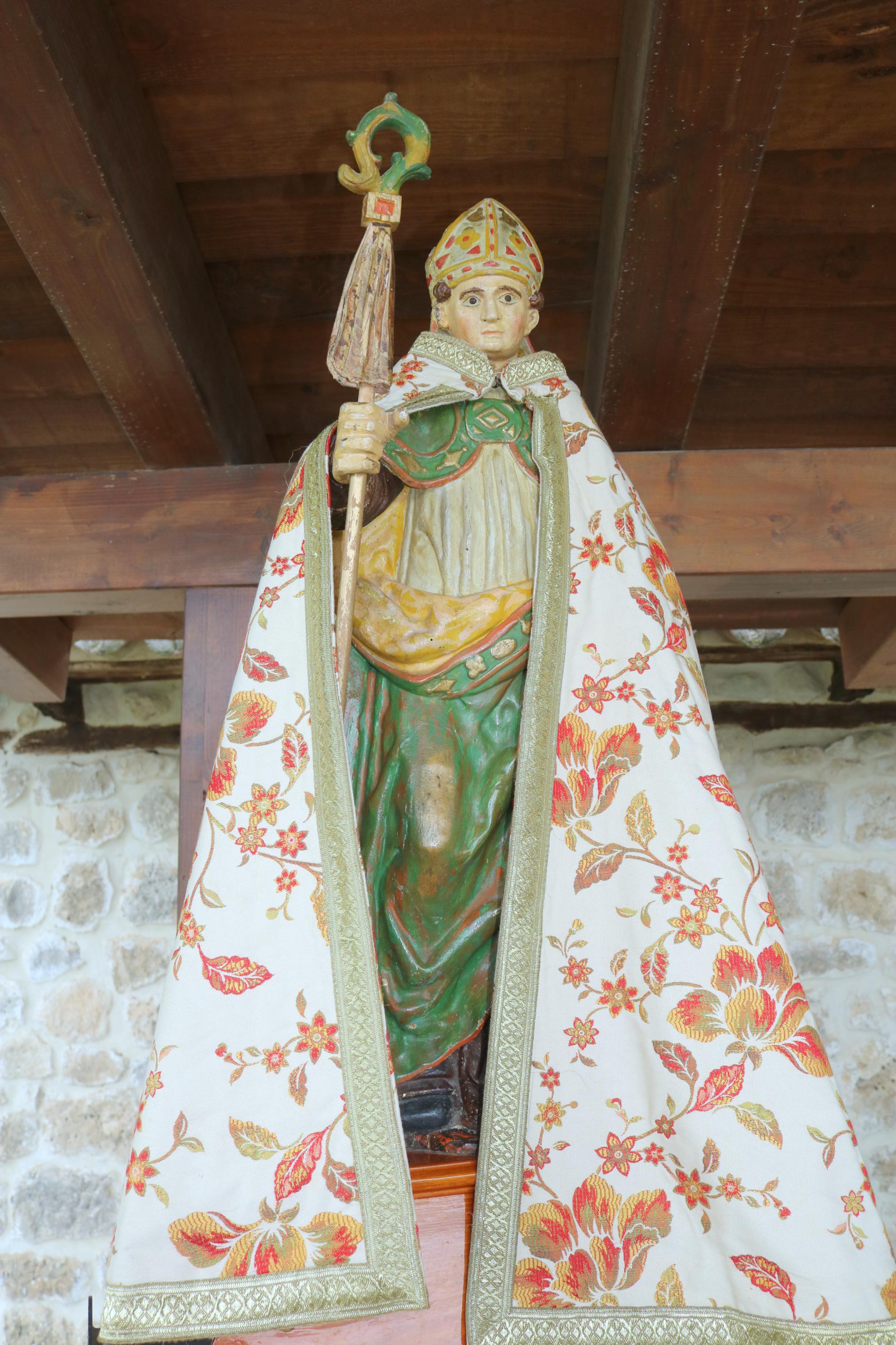 Fiestas de San Gregorio en Baltanás