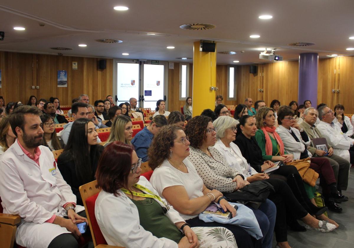 Solo cuatro de 3.500 MIR escogen Segovia en la primera semana de adjudicación de plazas