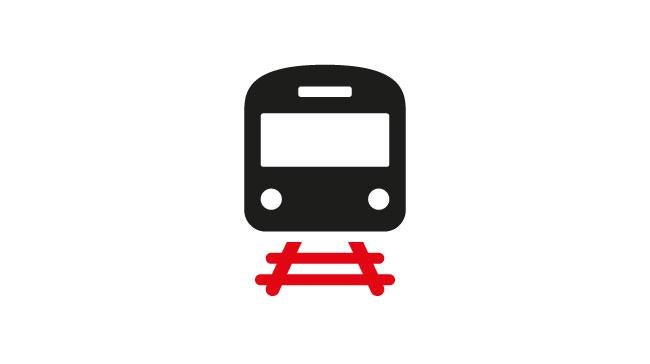 ¿Qué porcentaje de vallisoletanos usa el tren con cierta frecuencia, es decir: más de una vez al mes, cada semana o varias veces por semana?