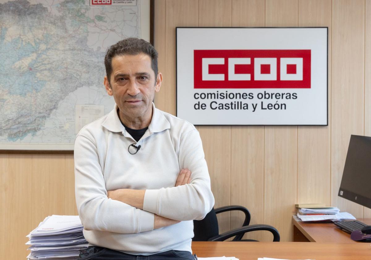 «Vox ha tratado de eliminarnos en Castilla y León, pero les ha salido el tiro por la culata»