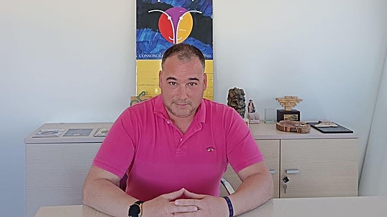 «Los ganaderos tienen que adquirir más capacidades en la comercialización»