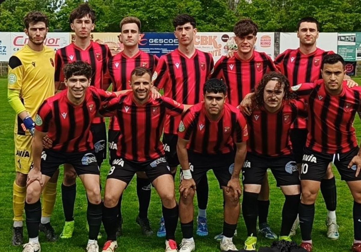 El Laguna se despide de la Tercera con derrota