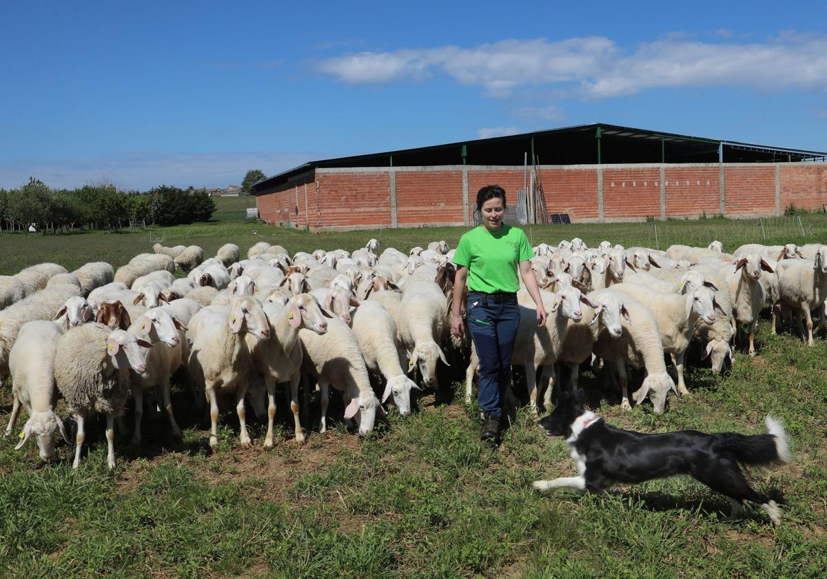 La pastora que cambió la ciudad por un sueño