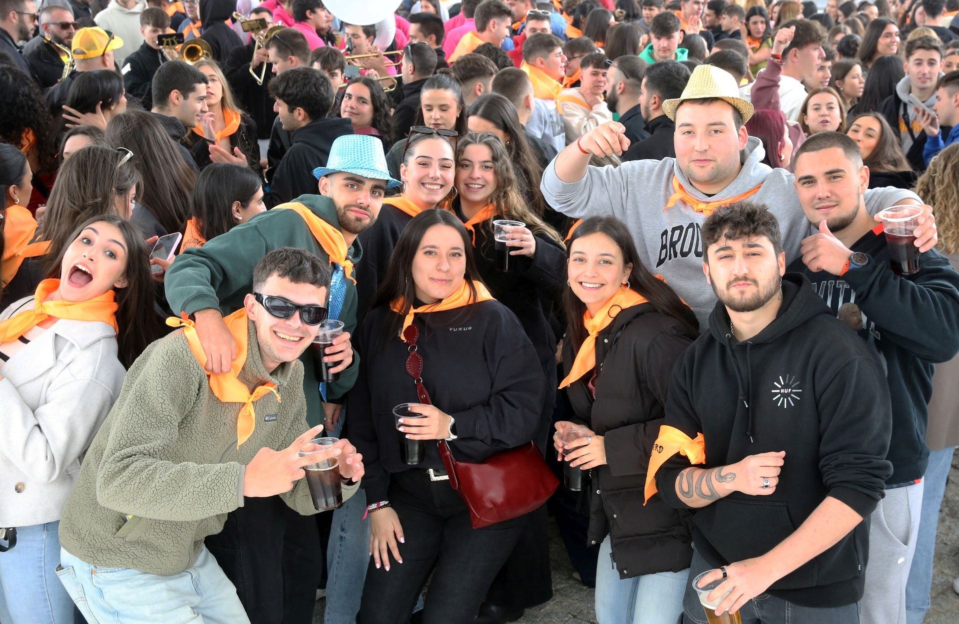 El Burladero Show Fest, en imágenes