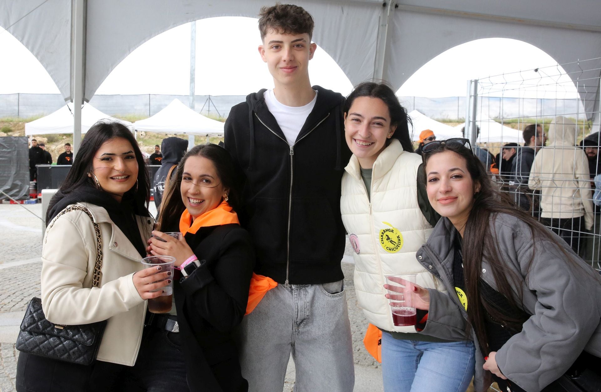 El Burladero Show Fest, en imágenes
