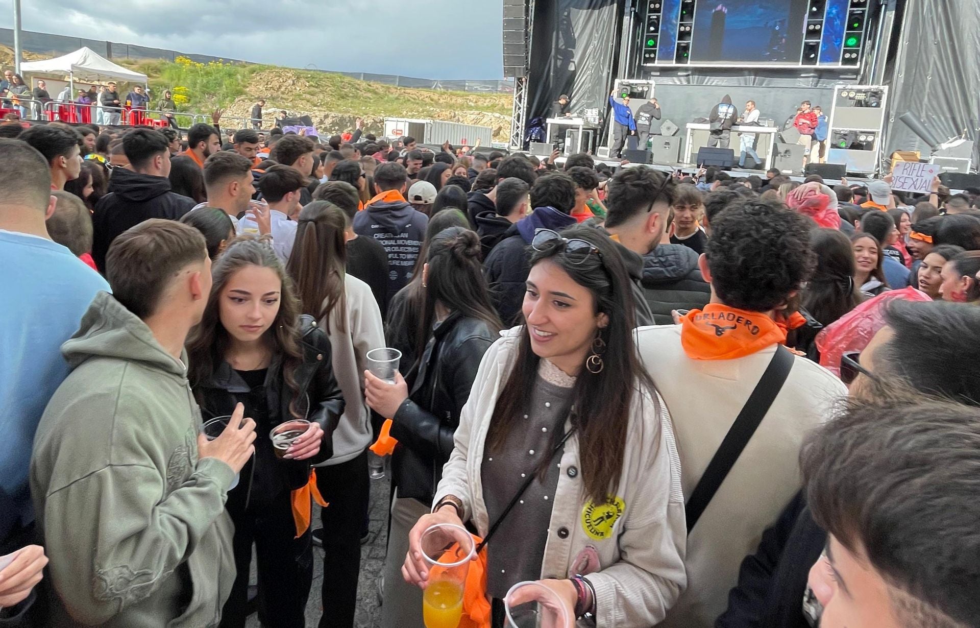El Burladero Show Fest, en imágenes