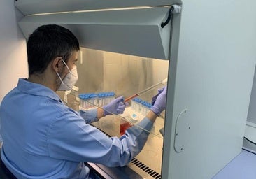 Sacyl moviliza en dos años 102,5 millones para dotar de equipos de diagnóstico a los centros de salud