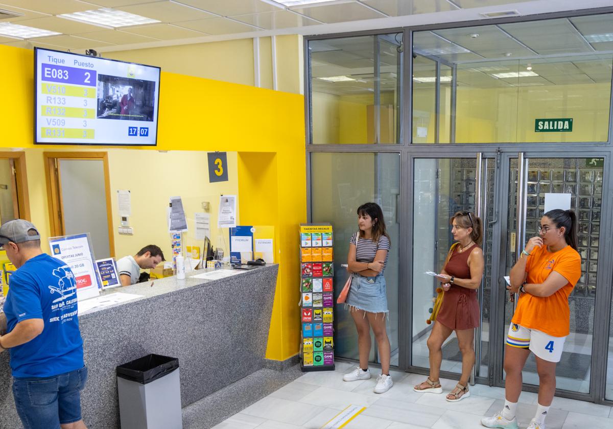 Nueva agresión a una cartera en Peñafiel: «Si no fueras mujer te daba dos hostias»