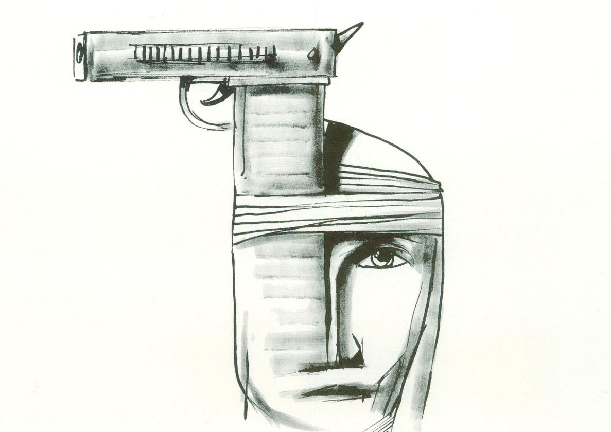 Odio y miedo, armas letales