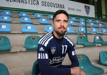 «Acabe como acabe, hemos competido en la categoría, no nos ha quedado grande»