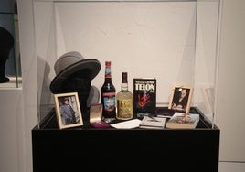 La exposición de Agatha Christie en Valladolid