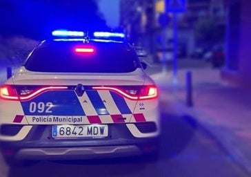 Detenido por agredir a su pareja durante una discusión por gastos de la luz