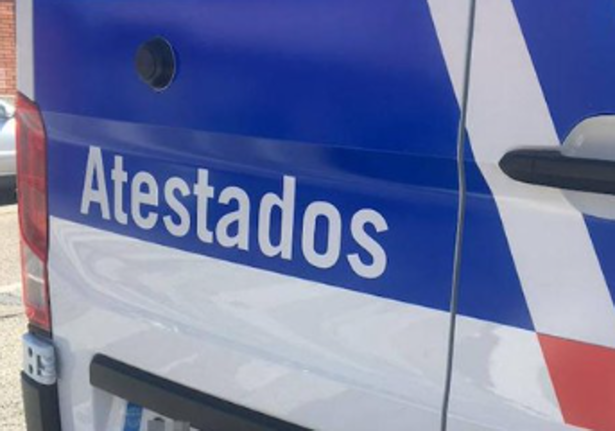 Cazados dos conductores ebrios y otro sin carné tras cometer una infracción