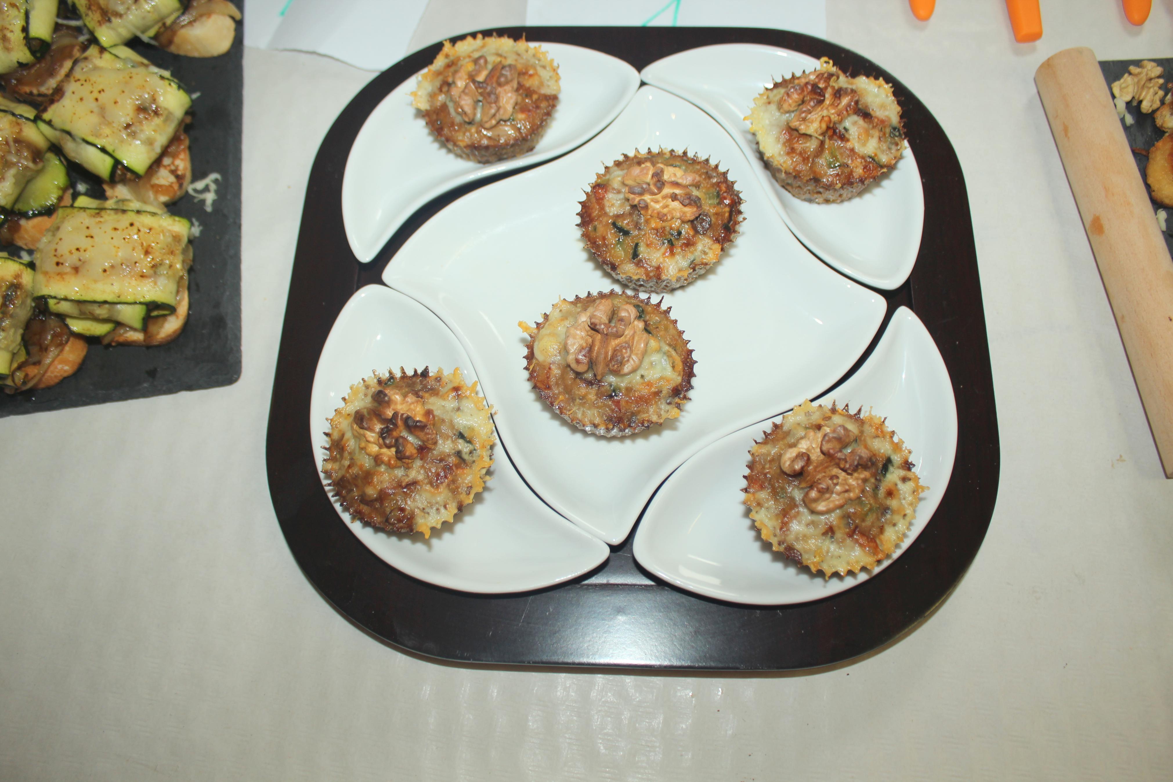 Concurso Gastronómico en Baltanás