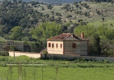 Más de 2.500 segovianos viven en fincas y barrios situados lejos de sus pueblos