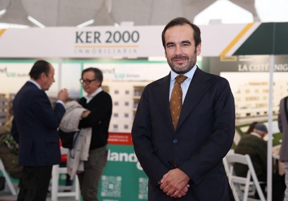 Sergio Ruiz de Gauna.
