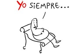 La viñeta de Muskupapi
