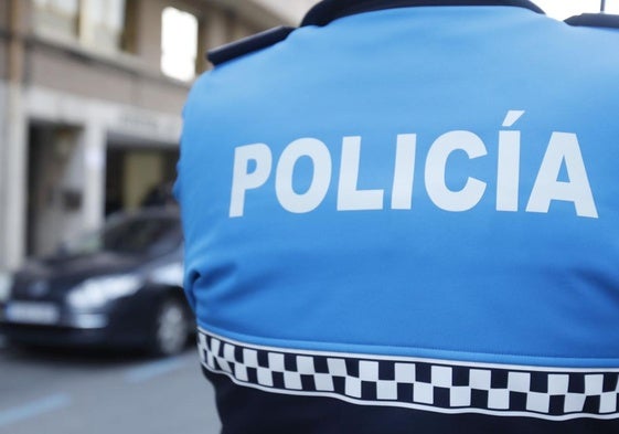 Identificado un menor de 14 años fugado de un centro de de Valladolid