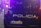 Hallan muerta a la mujer que se cayó ebria estando con un bebé de 1 año a su cargo
