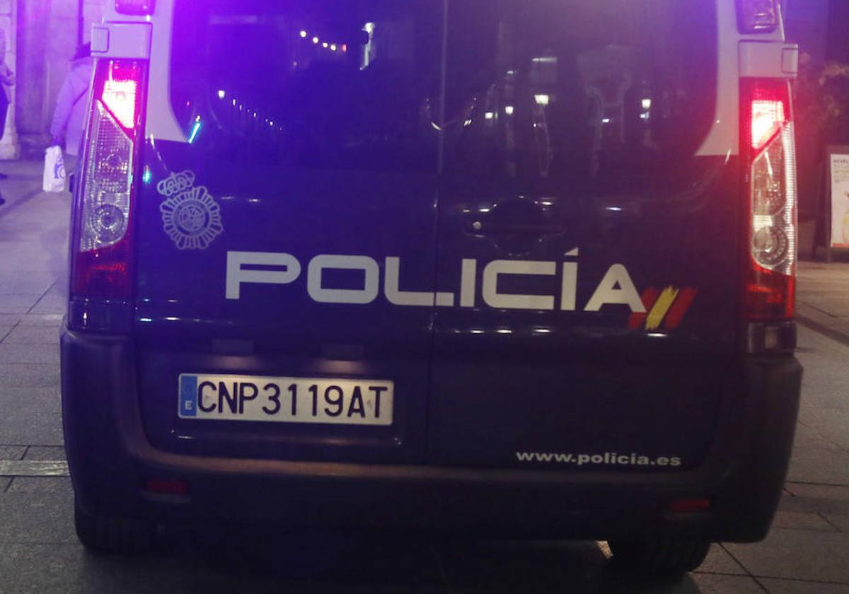 Hallan muerta a la mujer que se cayó ebria estando con un bebé de 1 año a su cargo
