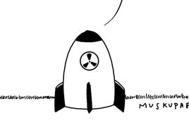 La viñeta de Muskupapi