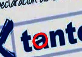 La viñeta de Muskupapi