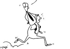 La viñeta de Muskupapi