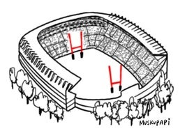 La viñeta de Muskupapi