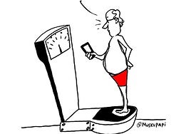 La viñeta de Muskupapi