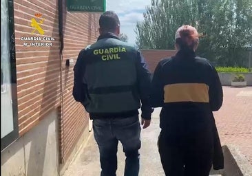 Detenido un clan familiar por robos en varias tiendas de Río Shopping