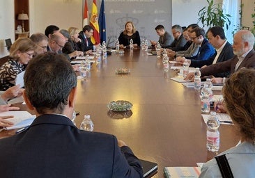 La cárcel tendrá videoquioscos en sus módulos para que los internos puedan hacer videollamadas