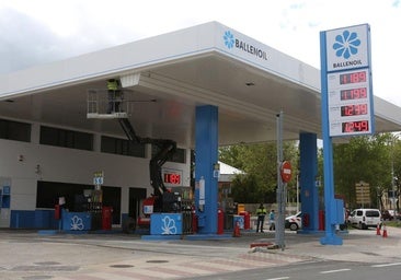 Hasta 30 euros de diferencia por depósito según la gasolinera escogida